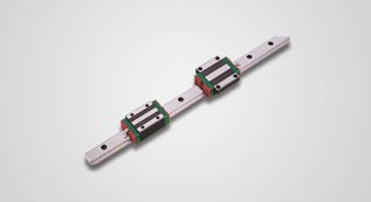 Imported high-precision slide rail